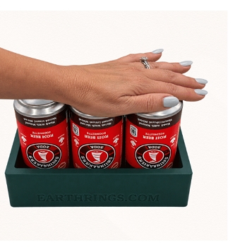 HANDI 6 Pack Hand Applicator