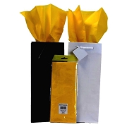 Tissue Paper-Gold 20