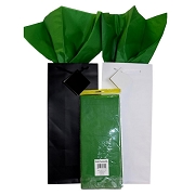 Tissue Paper-Forest Green 20