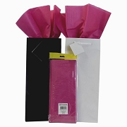 Tissue Paper-Fuchsia Pink 20