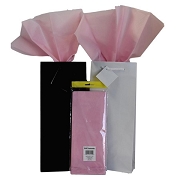 Tissue Paper-Light Pink 20