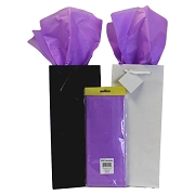 Tissue Paper-Light Purple 20