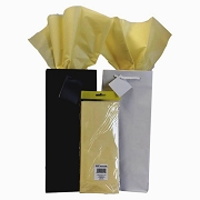Tissue Paper- Light Yellow 20