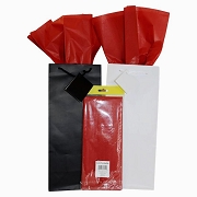 Tissue Paper- Red 20