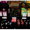  Temporarily Out of Stock Reusable Promo Tags 